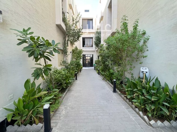 شقة للإيجار في شارع أبي محمد المحلي, حي العارض, مدينة الرياض, منطقة الرياض صورة 4