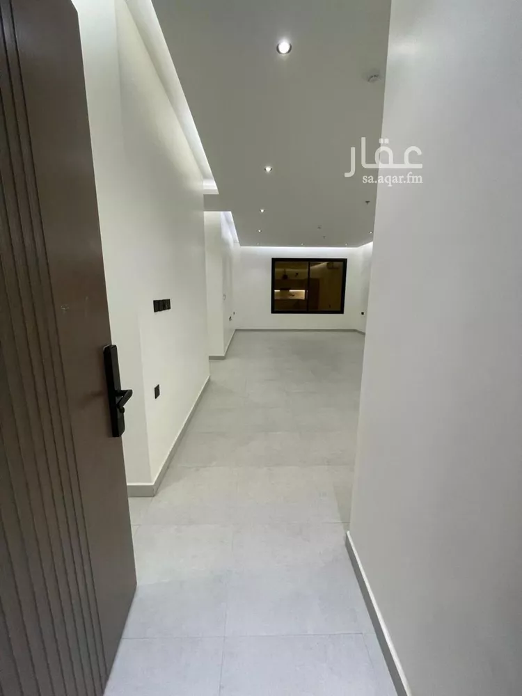 شقة للإيجار في شارع عبيدالله بن أبي يزيد, حي النرجس, مدينة الرياض, منطقة الرياض صورة 2