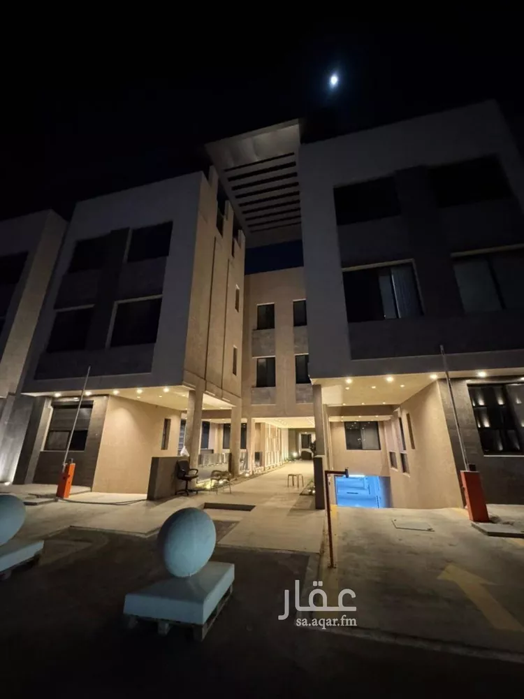 Apartment for Rent in Riyadh Al Arid