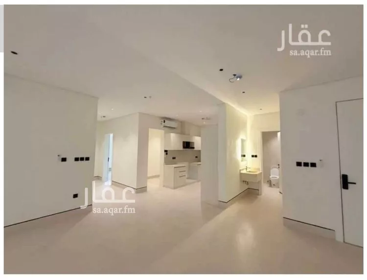 شقة للإيجار في شارع عبدالله بن مالك, حي القيروان, مدينة الرياض, منطقة الرياض صورة 5