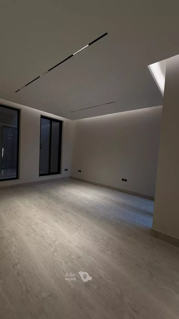 دور للإيجار في شارع الحجور, حي النفل, مدينة الرياض, منطقة الرياض 3