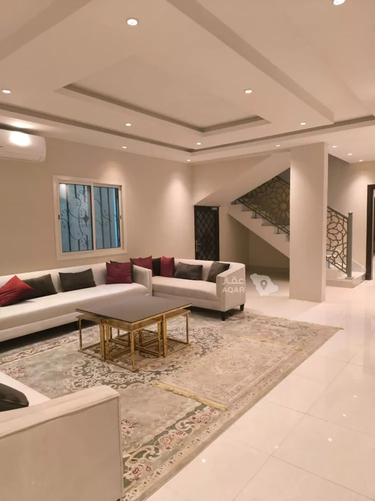 Villa for Rent in Riyadh Al Yasmin