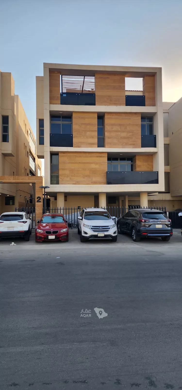 Apartment for Rent in Riyadh Al Malqa 3