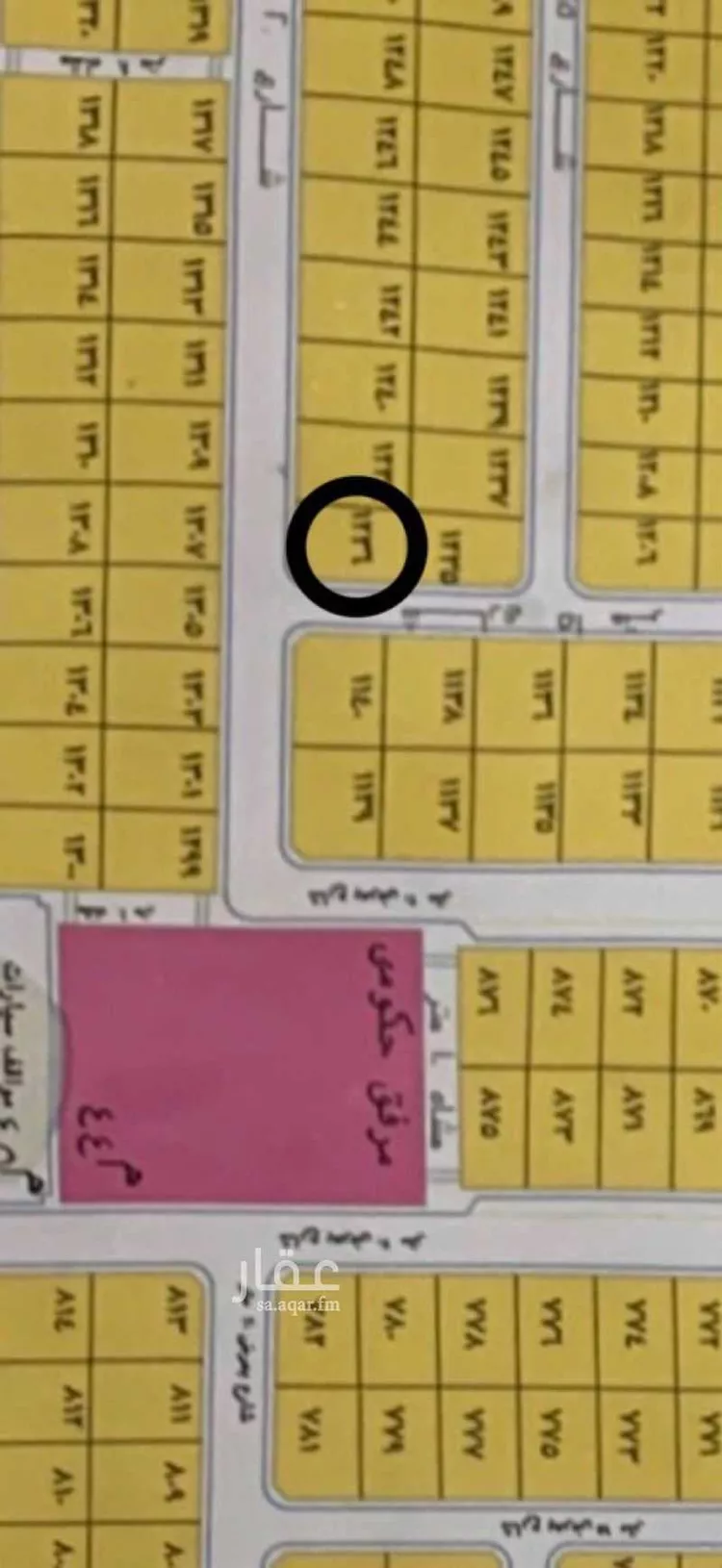 أرض للبيع في شارع مدينة الملك عبدالله الإقتصاديه 554 ، صعبر ، رابغ