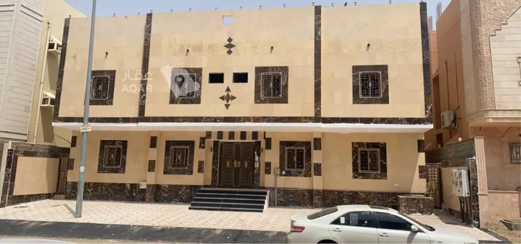 عمارة للبيع في شارع السافريه, حي العمرة, مدينة مكة المكرمة, منطقة مكة المكرمة