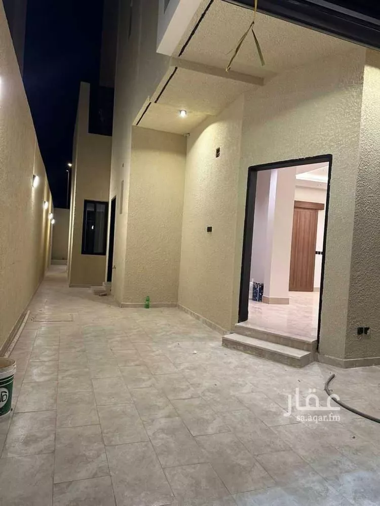 فيلا للبيع في شارع محمد العقيلي, حي المهدية, مدينة الرياض, منطقة الرياض صورة 5