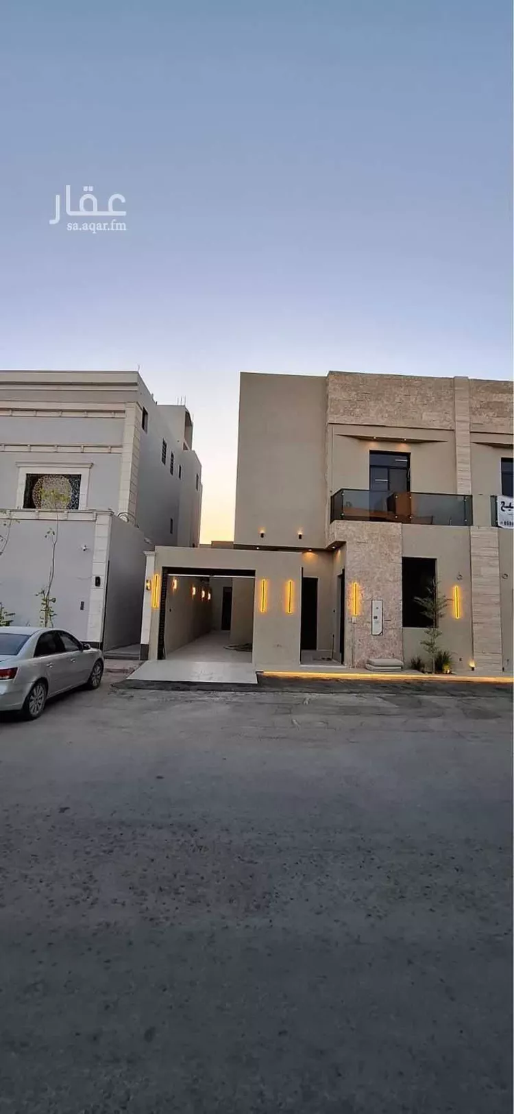 فيلا للبيع في شارع عبدالرحمن الجوهري, حي المهدية, مدينة الرياض, منطقة الرياض صورة 2