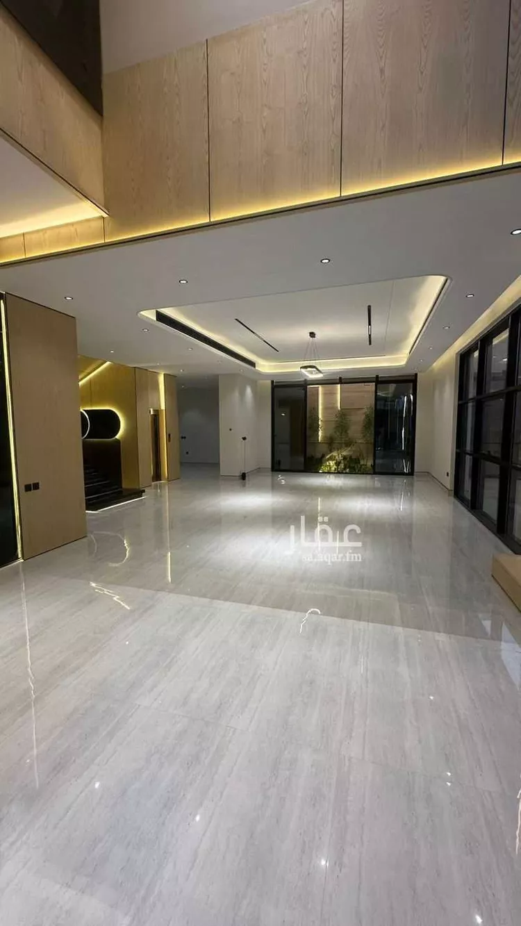 فيلا للبيع في شارع عبدالله بن وهب, حي المهدية, مدينة الرياض, منطقة الرياض صورة 2