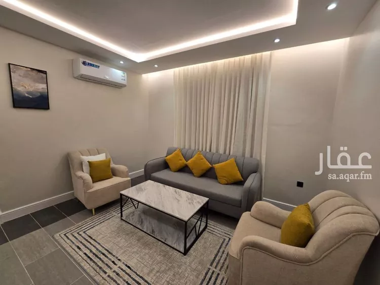 شقة للإيجار في شارع جبل الزيتون ، حي النخيل ، الرياض ، منطقة الرياض صورة 4