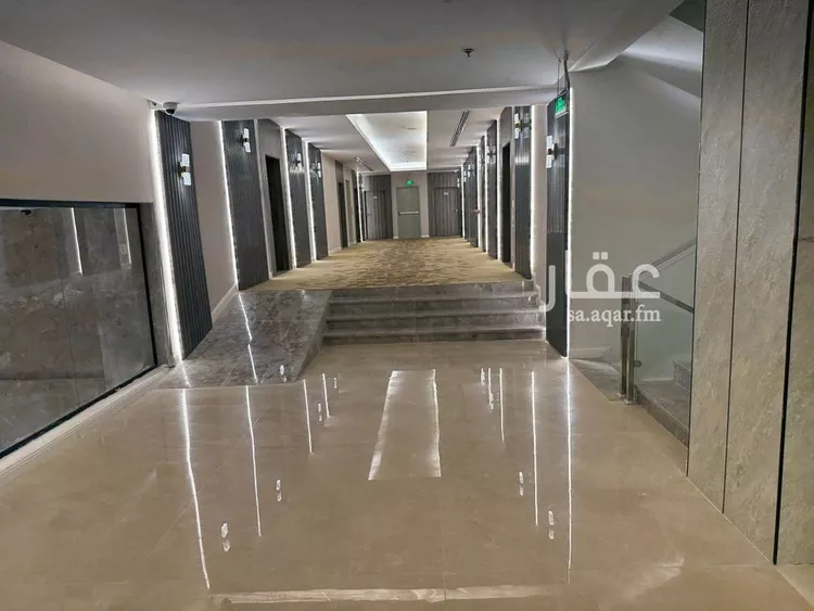 شقة للإيجار في شارع الملك عبدالله ابن عبدالعزيز سعود الفرعي, حي المحمدية, مدينة الرياض, منطقة الرياض صورة 5