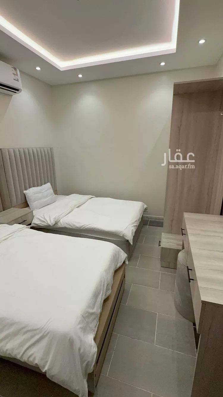 شقة للإيجار في شارع جبل الزيتون, حي النخيل, مدينة الرياض, منطقة الرياض صورة 5