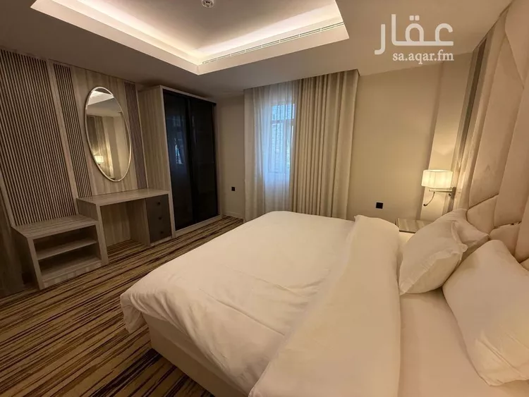 شقة للإيجار في شارع الملك عبدالله ابن عبدالعزيز سعود الفرعي, حي المحمدية, مدينة الرياض, منطقة الرياض