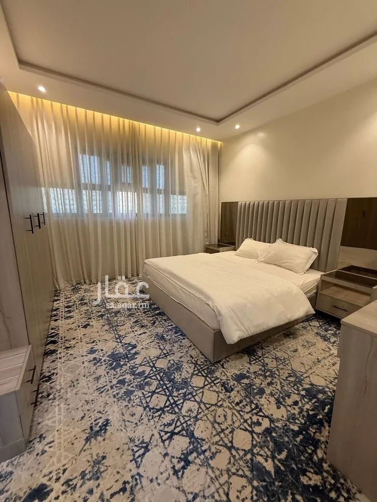 شقة للإيجار في شارع التخصصي الفرعي, حي المحمدية, مدينة الرياض, منطقة الرياض صورة 5