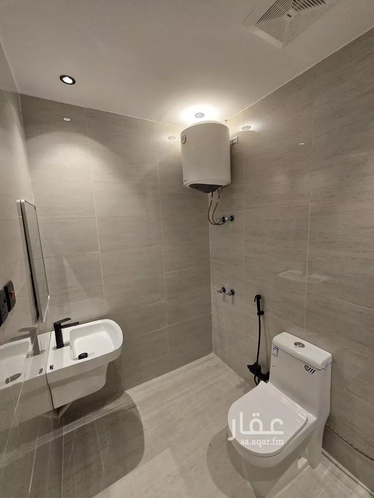 شقة للإيجار في شارع شهيد الدين ثم الوطن ناصر محمد العثمان, حي الشهداء, مدينة الرياض, منطقة الرياض صورة 2