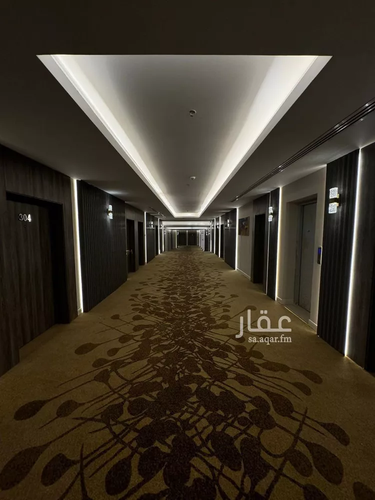 شقة للإيجار في شارع الملك عبدالله ابن عبدالعزيز سعود الفرعي, حي المحمدية, مدينة الرياض, منطقة الرياض صورة 2