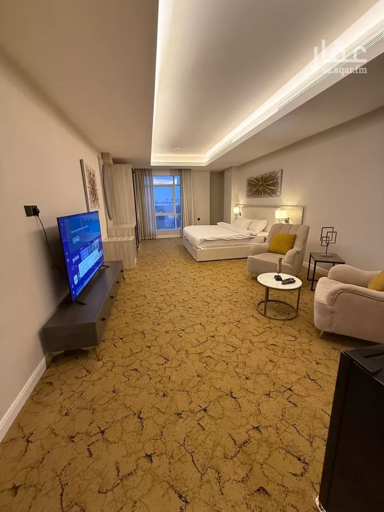 شقة للإيجار في شارع الملك عبدالله ابن عبدالعزيز سعود الفرعي, حي المحمدية, مدينة الرياض, منطقة الرياض صورة 4