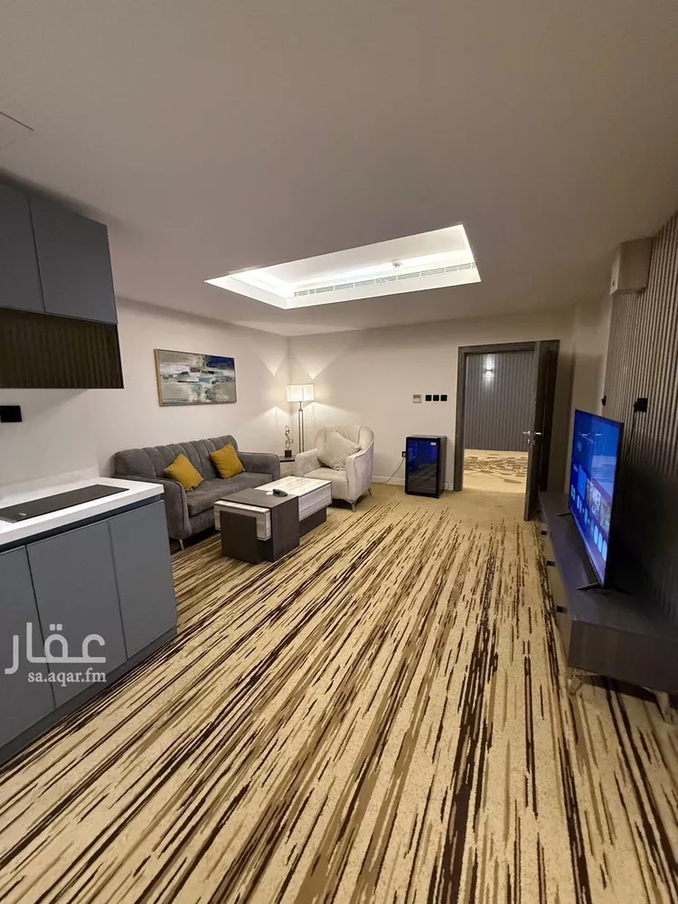 Apartment for Rent in Riyadh Al Mohammadiyah