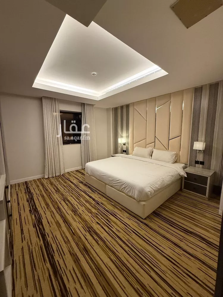 شقة للإيجار في شارع الملك عبدالله ابن عبدالعزيز سعود الفرعي, حي المحمدية, مدينة الرياض, منطقة الرياض 7