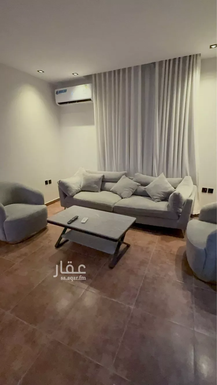 شقة للإيجار في شارع الامير تركي بن عبدالعزيز الاول, حي المحمدية, مدينة الرياض, منطقة الرياض صورة 2