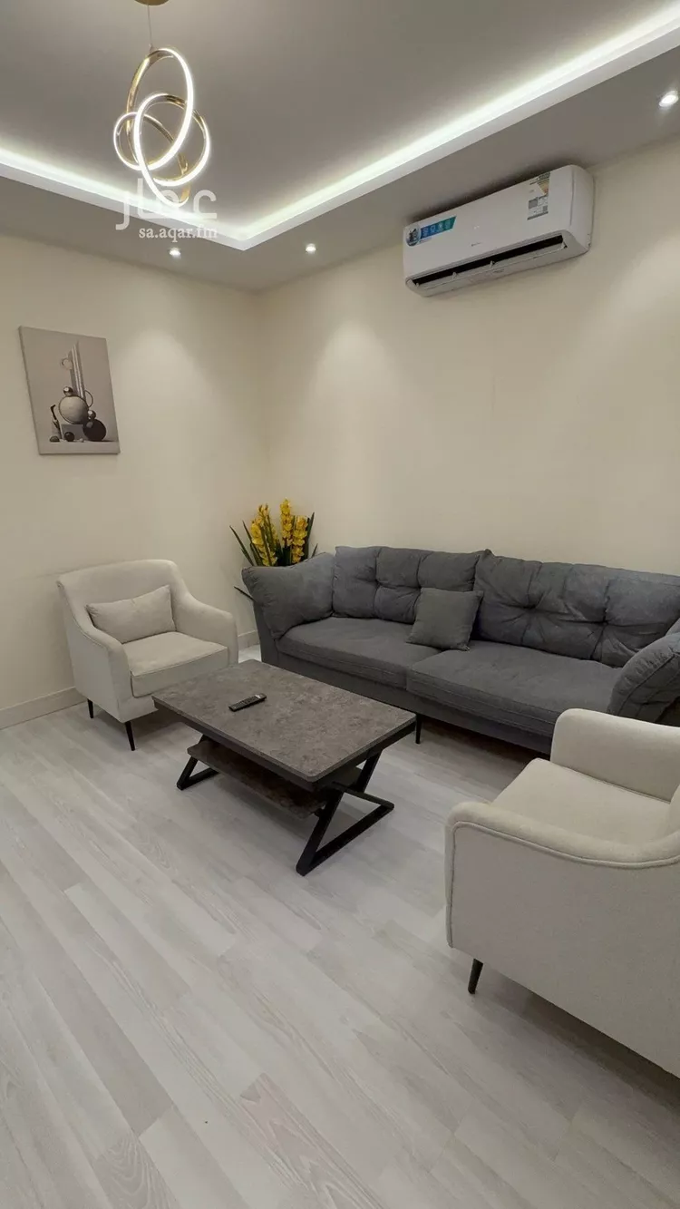 شقة للإيجار في شارع التخصصي الفرعي, حي المحمدية, مدينة الرياض, منطقة الرياض صورة 4