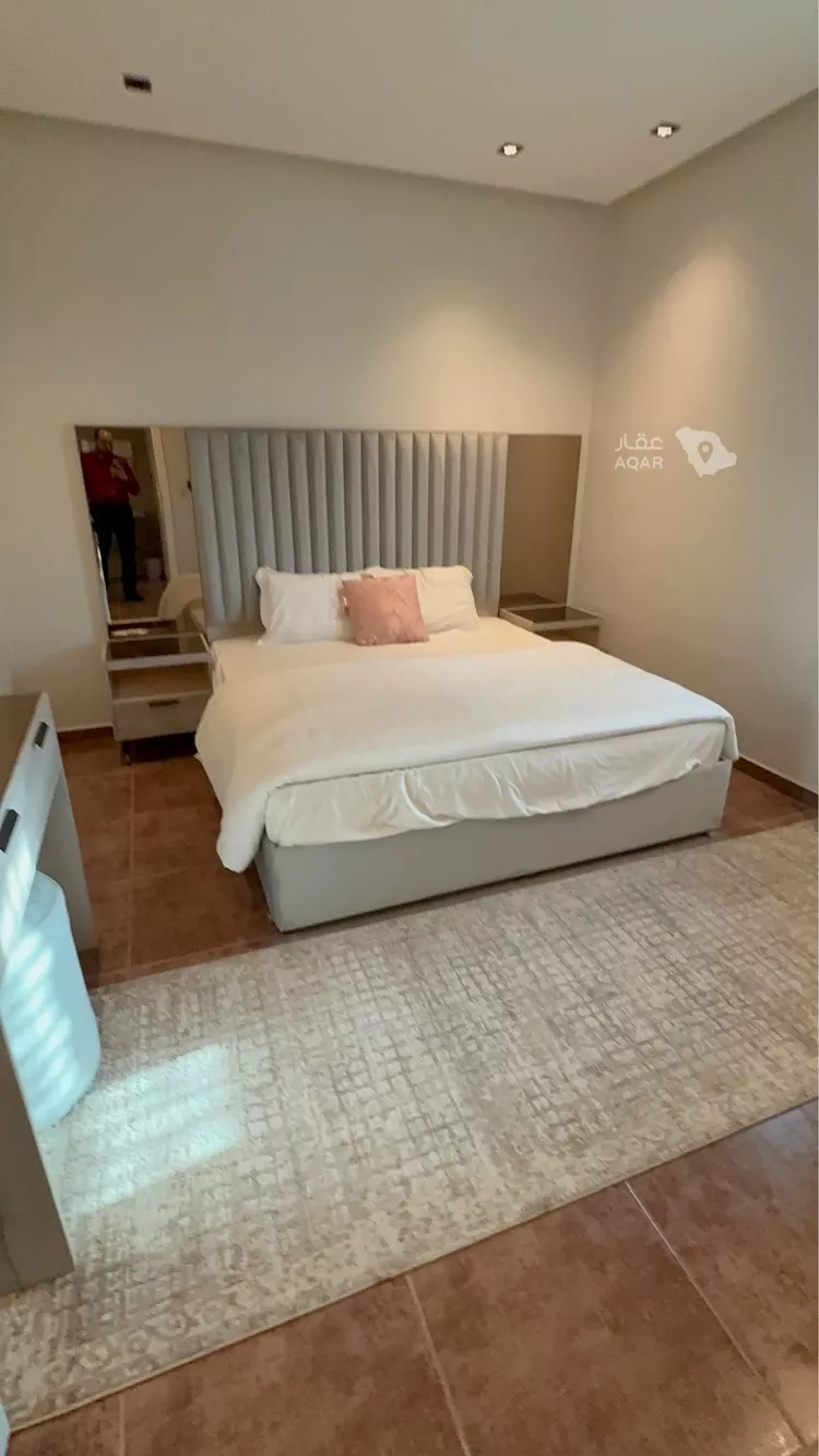 Apartment for Rent in Riyadh Al Mohammadiyah 4