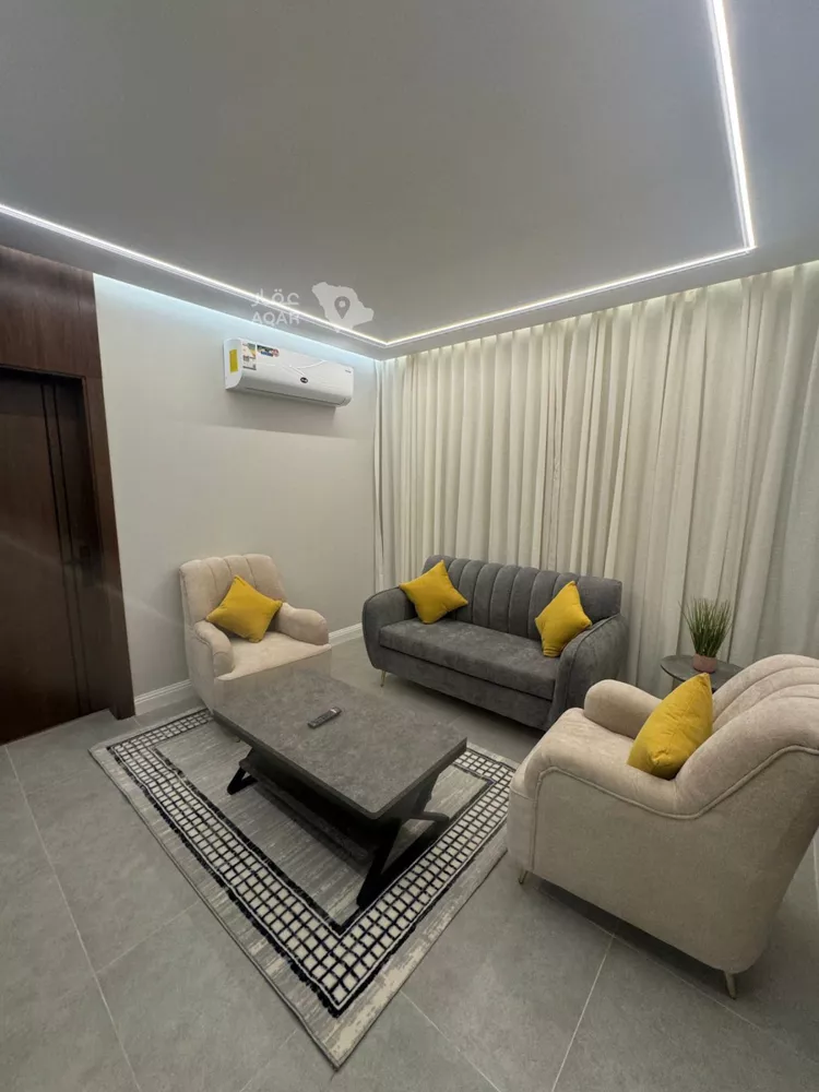 Apartment for Rent in Riyadh Al Munsiyah صورة 3