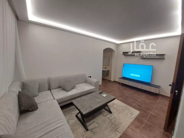 شقة للإيجار في شارع الامير تركي بن عبدالعزيز الاول, حي المحمدية, مدينة الرياض, منطقة الرياض صورة 5