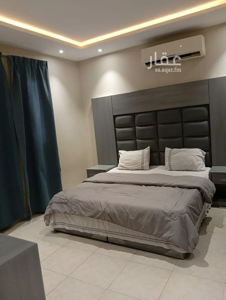 شقة للإيجار في شارع الخندق, حي اليرموك, مدينة الرياض, منطقة الرياض صورة 2