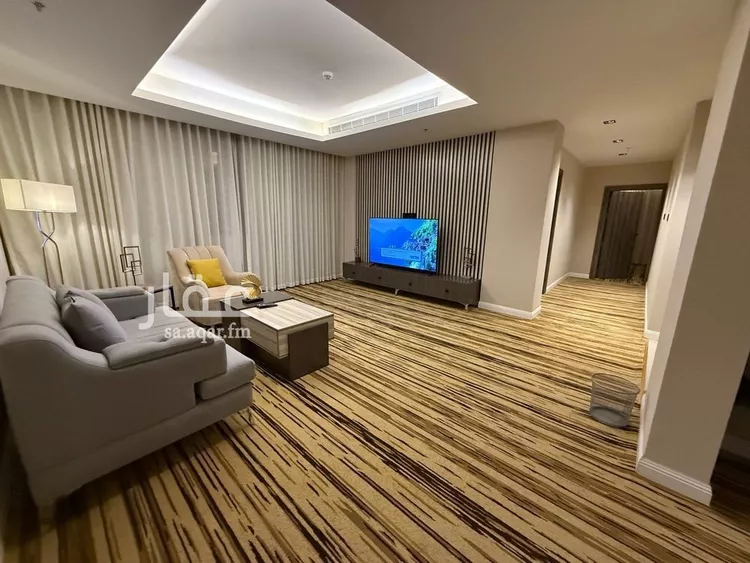 شقة للإيجار في شارع الملك عبدالله ابن عبدالعزيز سعود الفرعي, حي المحمدية, مدينة الرياض, منطقة الرياض صورة 3