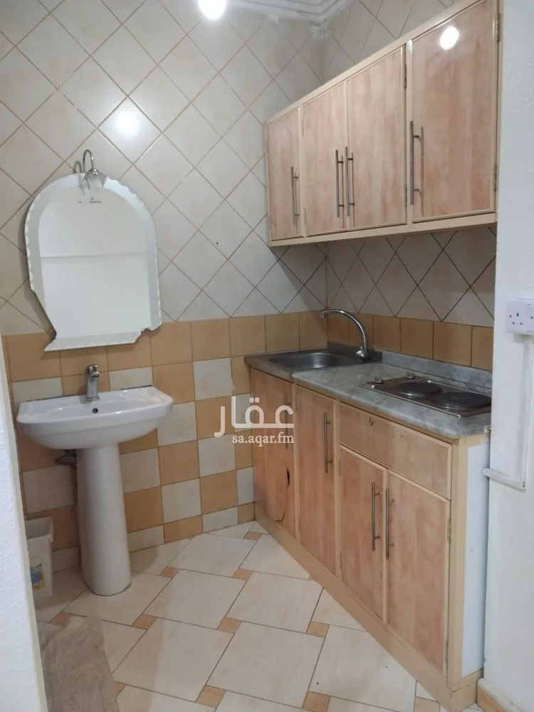 شقة للإيجار في شارع المصانع, حي الحمراء, مدينة الرياض, منطقة الرياض صورة 4