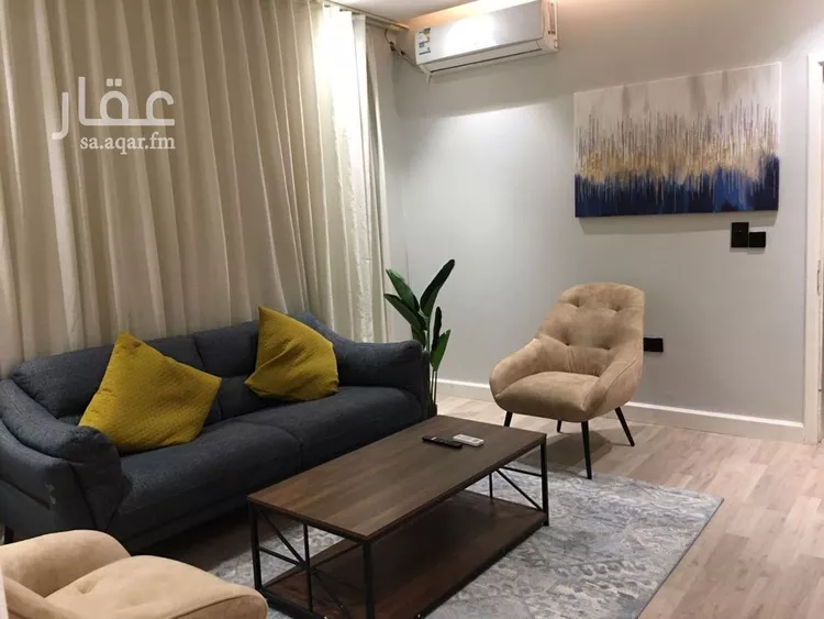 شقة للإيجار في شارع التخصصي الفرعي, حي المحمدية, مدينة الرياض, منطقة الرياض صورة 4