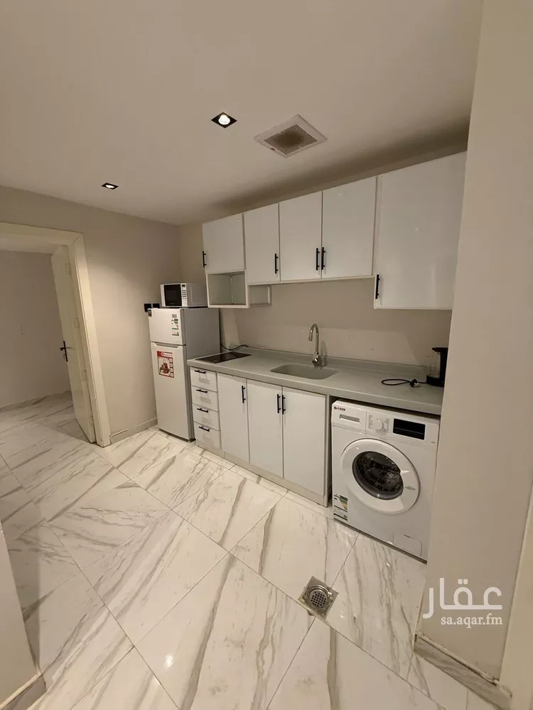 شقة للإيجار في شارع التخصصي الفرعي, حي المحمدية, مدينة الرياض, منطقة الرياض صورة 3
