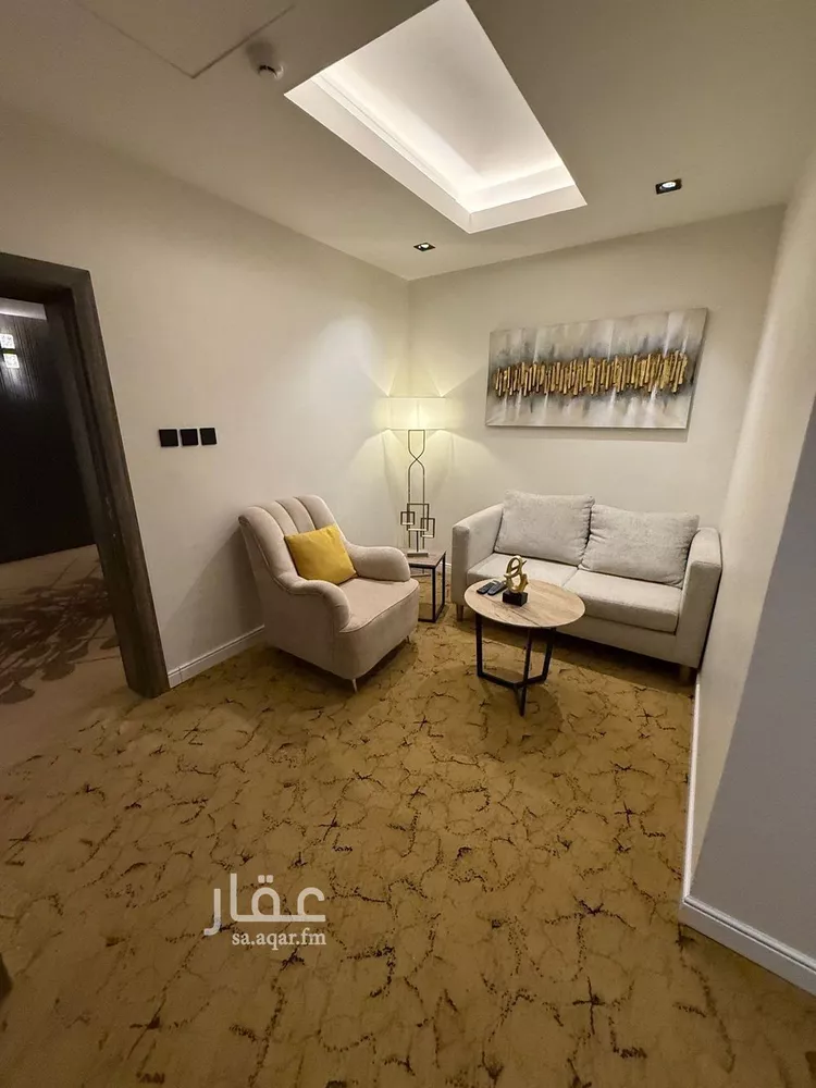 شقة للإيجار في شارع الملك عبدالله ابن عبدالعزيز سعود الفرعي, حي المحمدية, مدينة الرياض, منطقة الرياض صورة 4