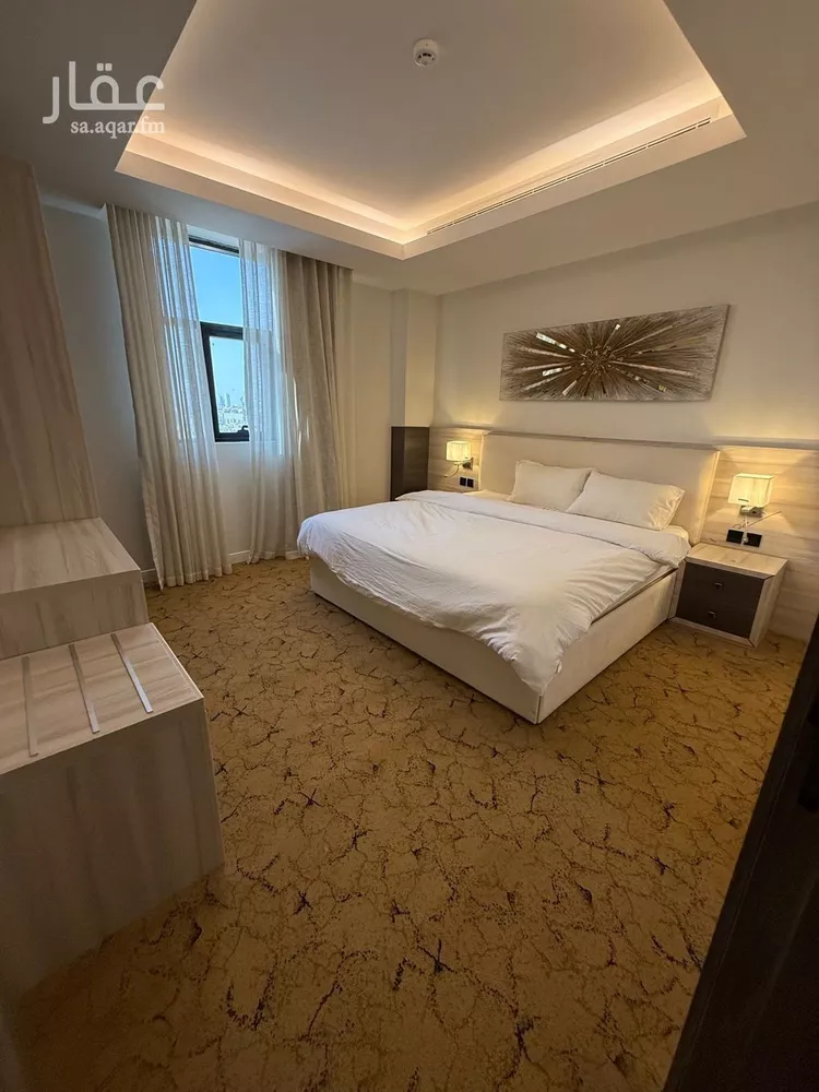 شقة للإيجار في شارع الملك عبدالله ابن عبدالعزيز سعود الفرعي, حي المحمدية, مدينة الرياض, منطقة الرياض صورة 3