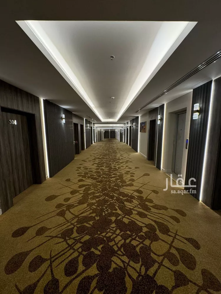 شقة للإيجار في شارع الملك عبدالله ابن عبدالعزيز سعود الفرعي, حي المحمدية, مدينة الرياض, منطقة الرياض صورة 5