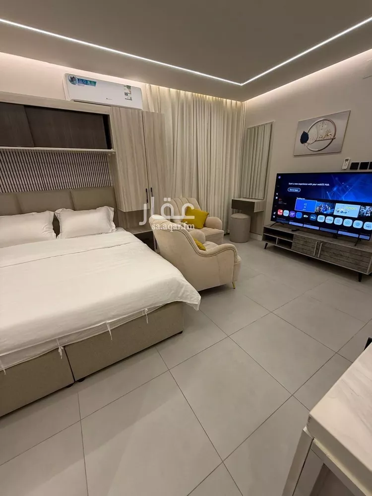 Apartment for Rent in Riyadh An Nakheel