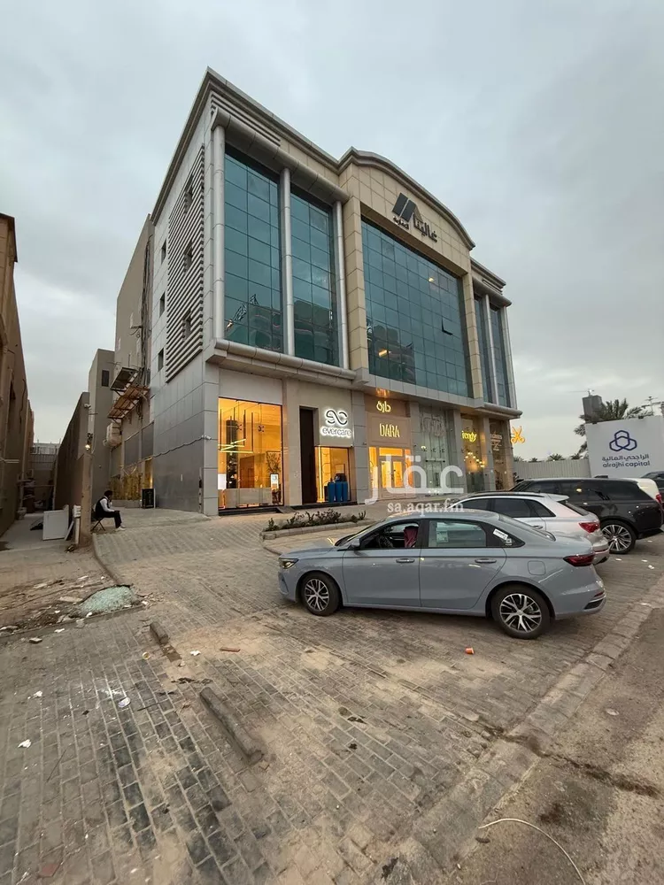 شقة للإيجار في شارع الملك عبدالله ابن عبدالعزيز سعود الفرعي, حي المحمدية, مدينة الرياض, منطقة الرياض صورة 3