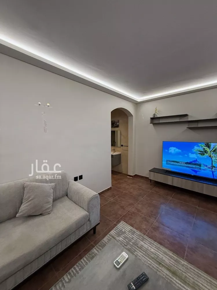شقة للإيجار في شارع الامير تركي بن عبدالعزيز الاول, حي المحمدية, مدينة الرياض, منطقة الرياض 1 صورة