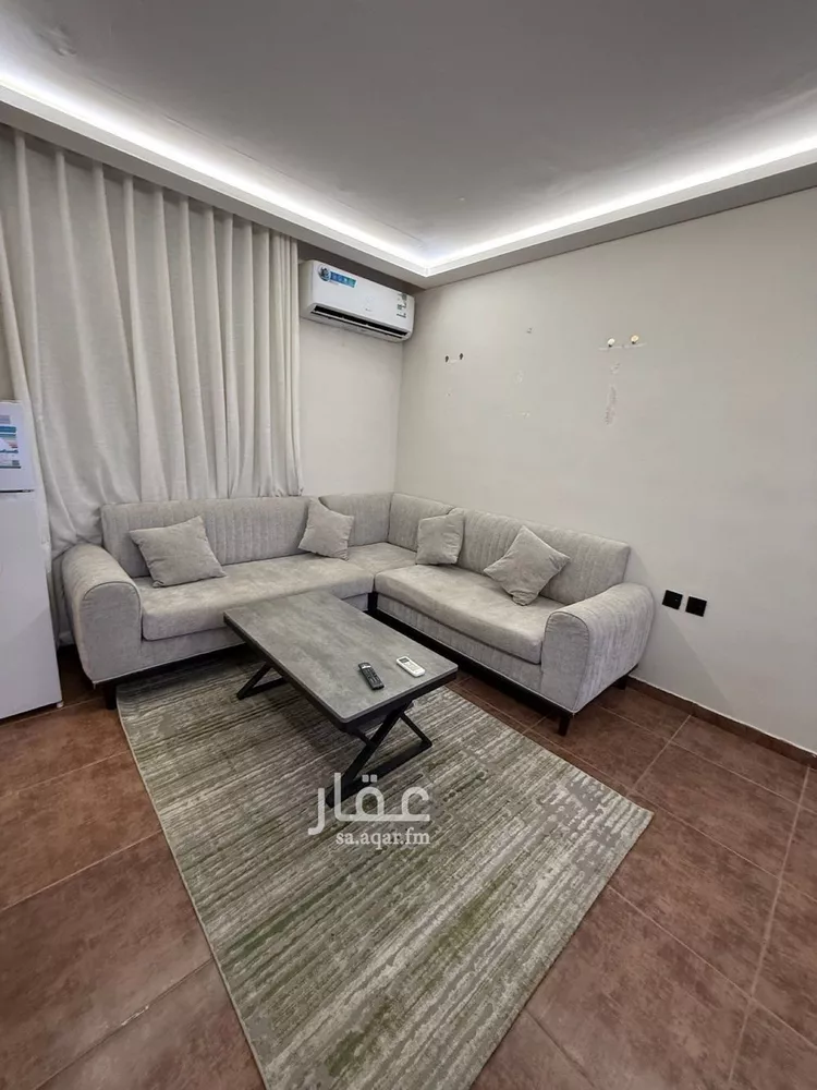 شقة للإيجار في شارع الامير تركي بن عبدالعزيز الاول, حي المحمدية, مدينة الرياض, منطقة الرياض صورة 3