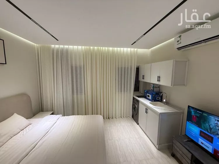 Studio for rent in Riyadh An Nakheel صورة 2