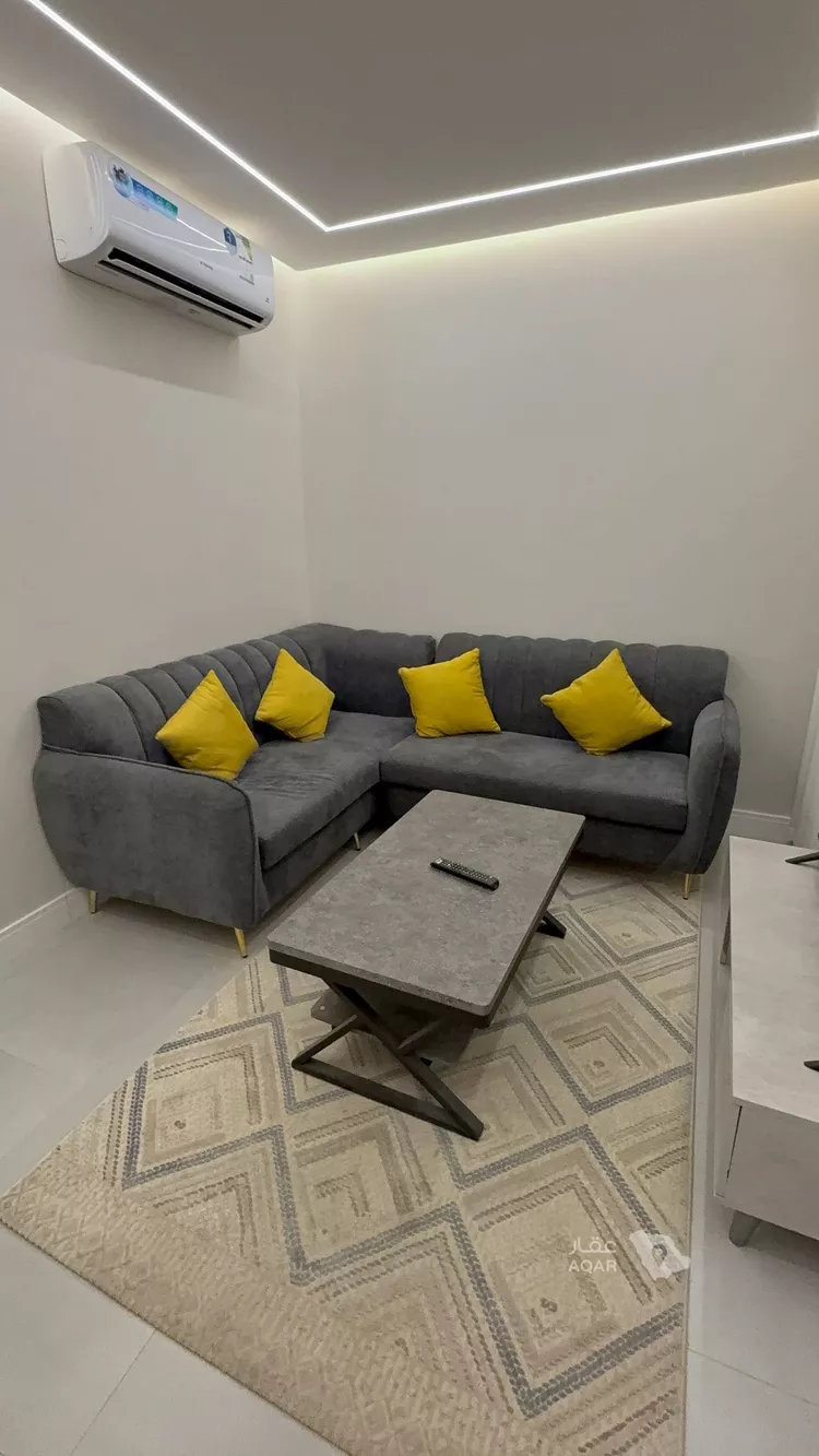شقة للإيجار في شارع جبل الزيتون, حي النخيل, مدينة الرياض, منطقة الرياض 7