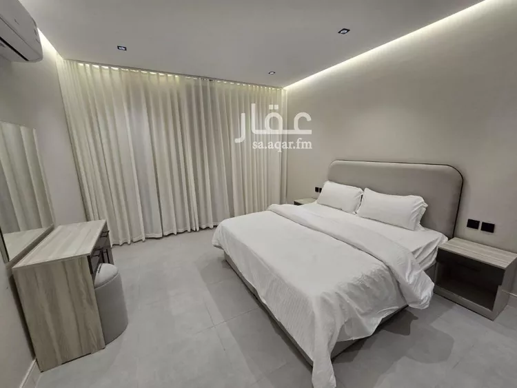 شقة للإيجار في شارع الأمير سعود الكبير بن عبدالعزيز آل سعو, حي القدس, مدينة الرياض, منطقة الرياض صورة 5