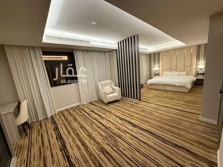 شقة للإيجار في شارع الملك عبدالله ابن عبدالعزيز سعود الفرعي, حي المحمدية, مدينة الرياض, منطقة الرياض صورة 3