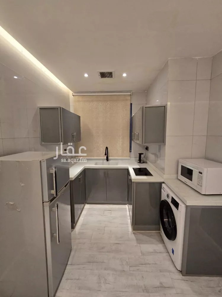 شقة للإيجار في شارع التخصصي الفرعي, حي المحمدية, مدينة الرياض, منطقة الرياض صورة 2