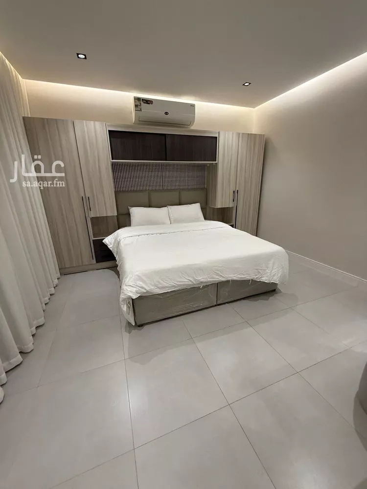 شقة للإيجار في شارع أحمد بن ميسر, حي قرطبة, مدينة الرياض, منطقة الرياض صورة 2