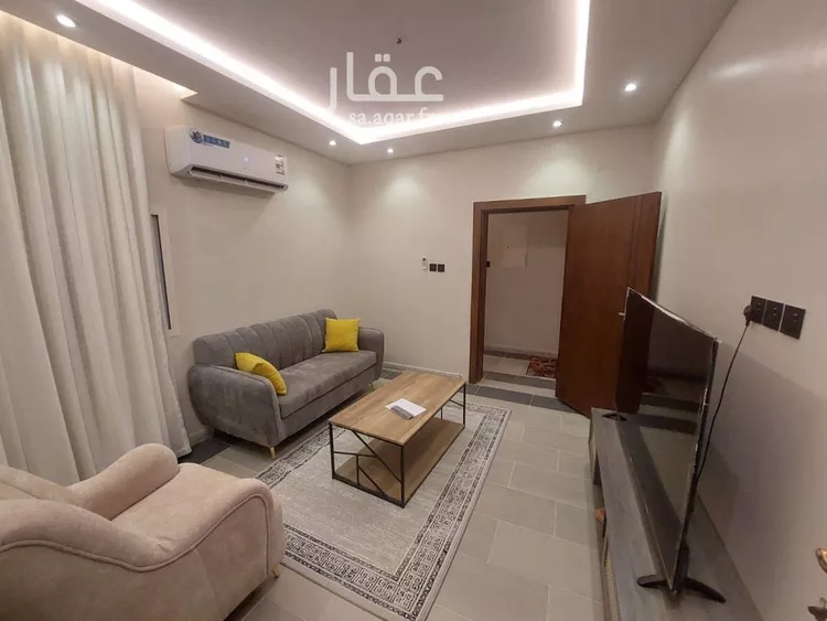 شقة للإيجار في شارع جبل الزيتون, حي النخيل, مدينة الرياض, منطقة الرياض صورة 3