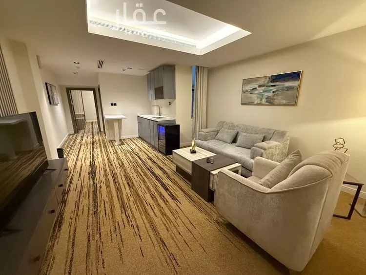 شقة للإيجار في شارع الملك عبدالله ابن عبدالعزيز سعود الفرعي, حي المحمدية, مدينة الرياض, منطقة الرياض صورة 4
