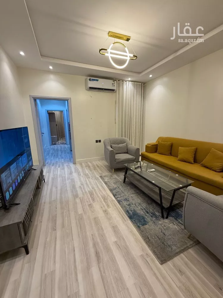 شقة للإيجار في شارع التخصصي الفرعي, حي المحمدية, مدينة الرياض, منطقة الرياض صورة 5