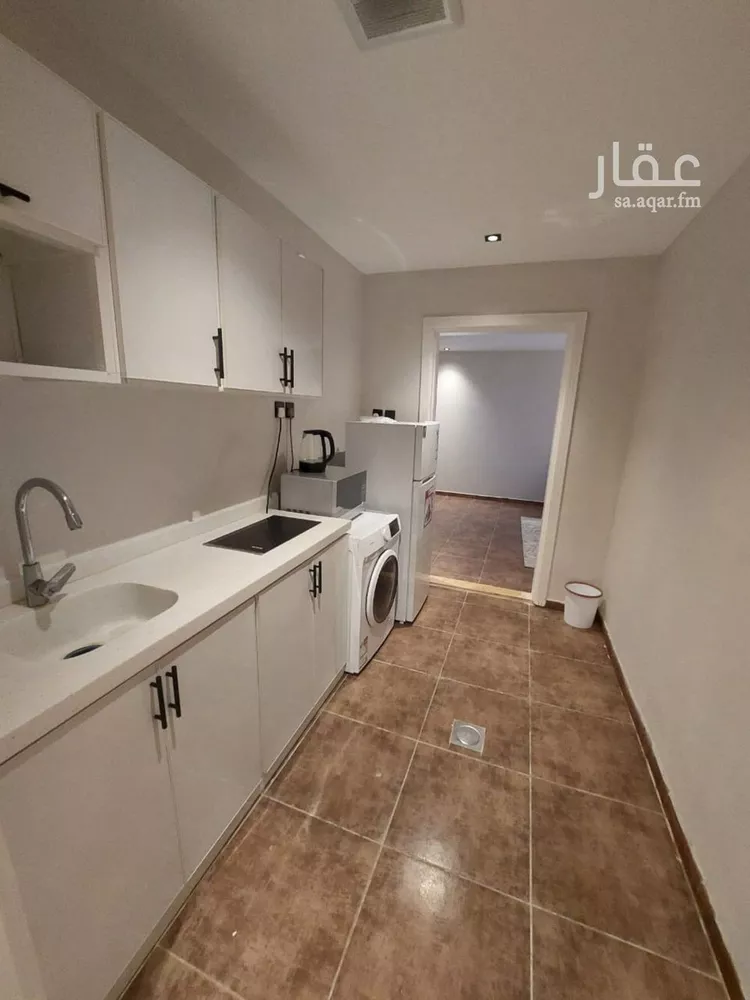 شقة للإيجار في شارع الامير تركي بن عبدالعزيز الاول, حي المحمدية, مدينة الرياض, منطقة الرياض صورة 4