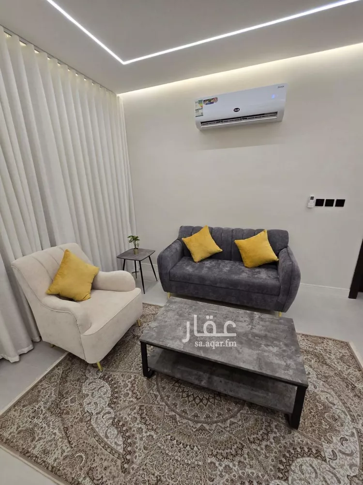 شقة للإيجار في شارع جبل الزيتون, حي النخيل, مدينة الرياض, منطقة الرياض